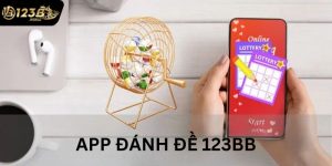 App đánh đề