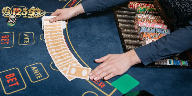 Baccarat sở hữu nhiều ưu điểm vượt trội