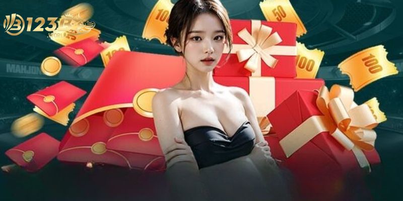 Cần đáp ứng điều kiện khi nhận khuyến mãi 123bb