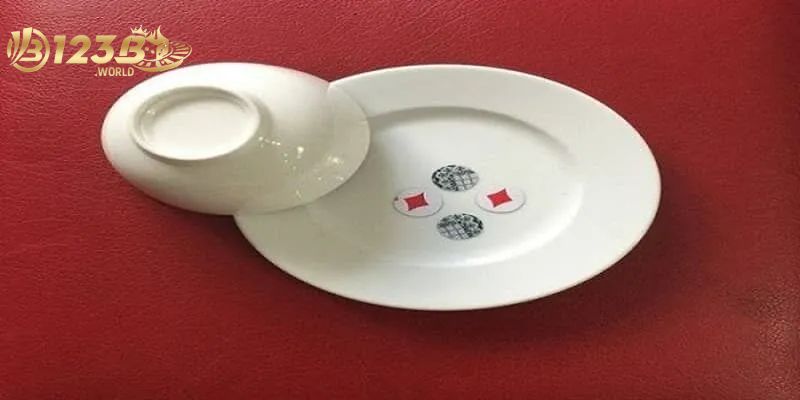 Cần nắm quy định khi tham gia xóc đĩa