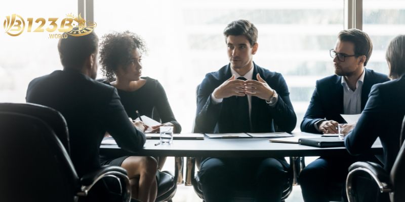 CEO Minh Quân có nhiều thành tựu ở ngành cá cược