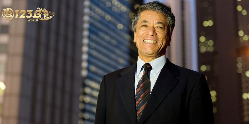 CEO Minh Quân xây dựng cộng đồng hội viên lớn mạnh