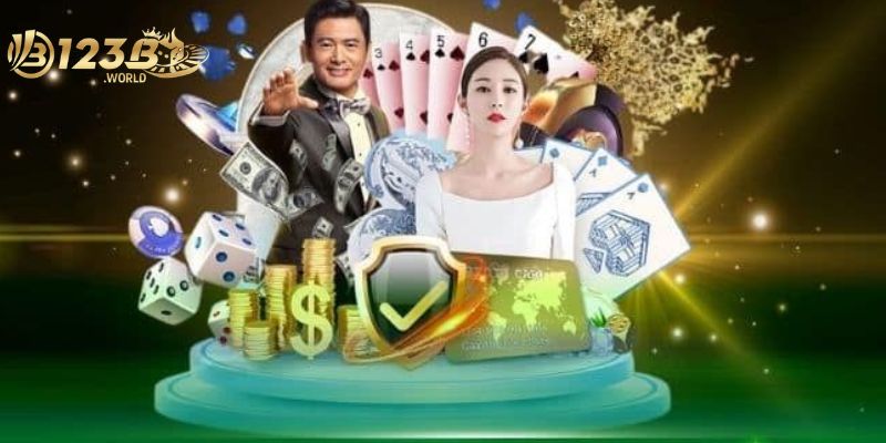 Đại lý 123bb được tham gia môi trường bài bản