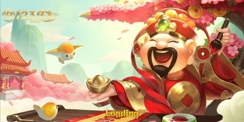 Đôi nét giới thiệu về Thần Tài Nổ Hũ