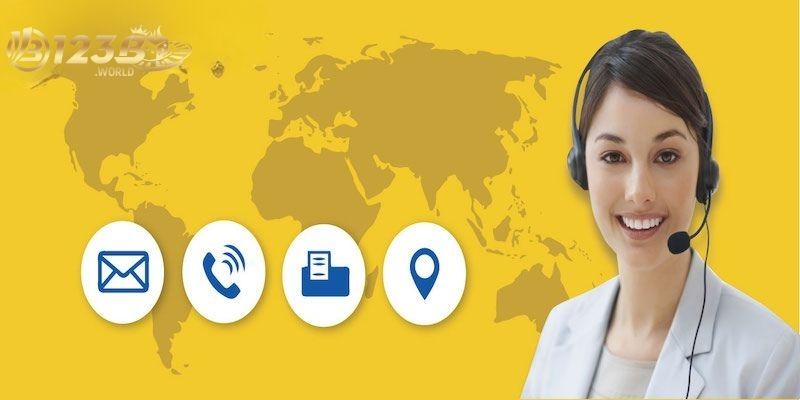 Đôi nét về dịch vụ liên hệ 123bb