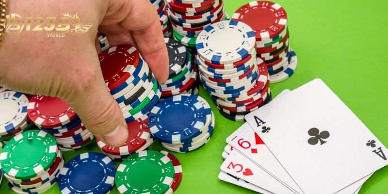 Đôi nét về game baccarat