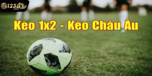 Kèo châu Âu