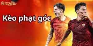 Kèo phạt góc