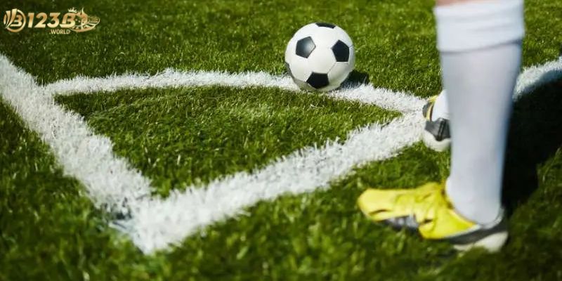 Kèo tài xỉu phạt góc cả trận