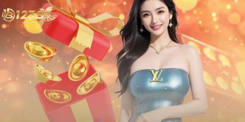 Khám phá chính sách khuyến mãi 123bb