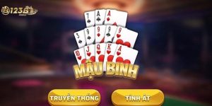 Mậu binh online