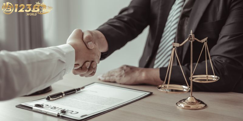 Miễn trừ trách nhiệm khi thành viên vi phạm chính sách