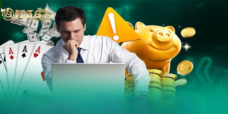 Một vài lưu ý cần nắm khi đăng nhập 123bb