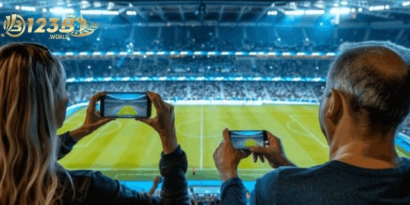 Người chơi phản hồi tốt về hướng dẫn 123bb