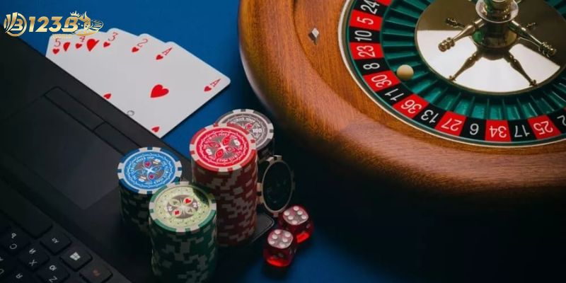 Người dùng nên chú ý đến điều khoản và điều kiện 123bb