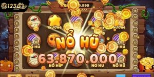 Nhà cái nổ hũ