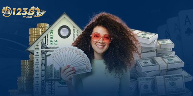 Những lợi ích nổi bật khi tham gia đại lý 123bb