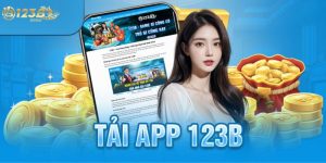 Tải app 123BB mang đến nhiều lợi ích vượt trội cho người dùng