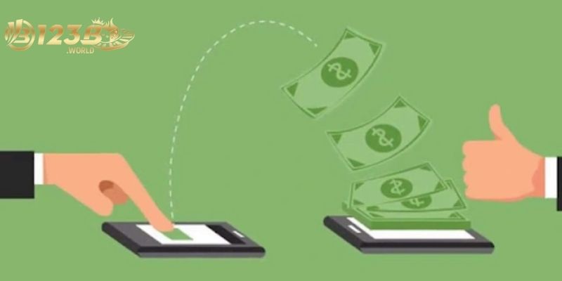 Tổng hợp hướng dẫn rút tiền 123bb cho hội viên