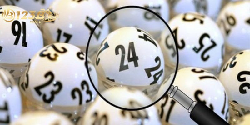 Tổng hợp nhiều loại hình xổ số 123bb