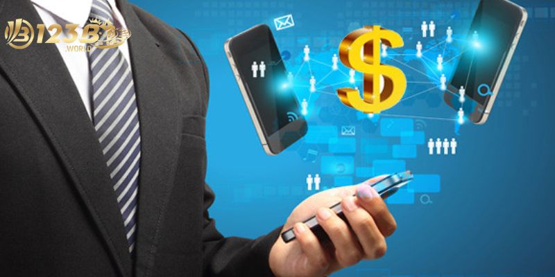 Tổng hợp những cách nạp tiền 123bb