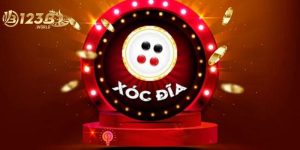 xóc đĩa